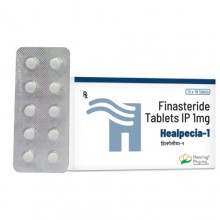 힐페시아 1mg