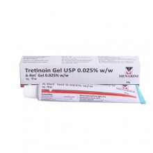 트레티노인 에이렛젤 0.025% 20g