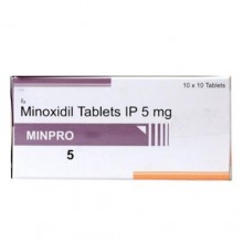민프로 5mg